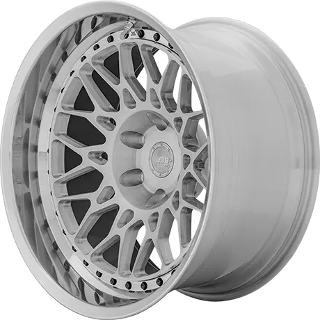 BC Forged LE93