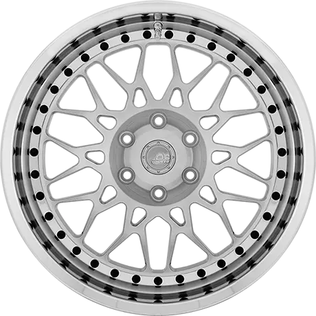 BC Forged LE93