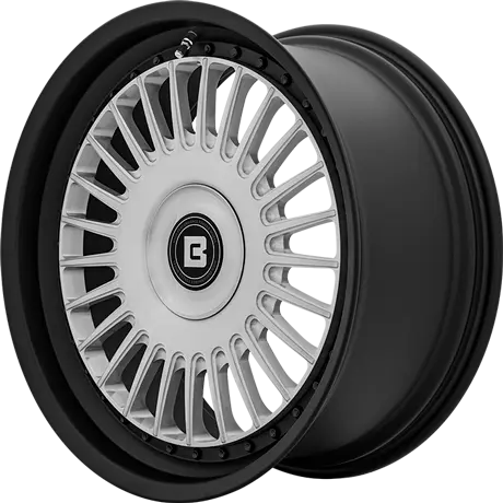 BC Forged LE95-CX