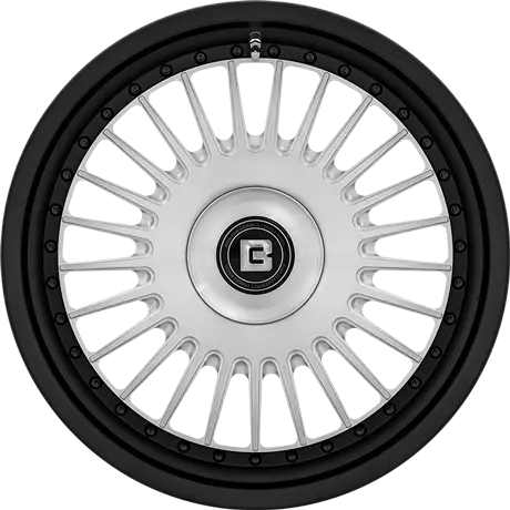 BC Forged LE95-CX