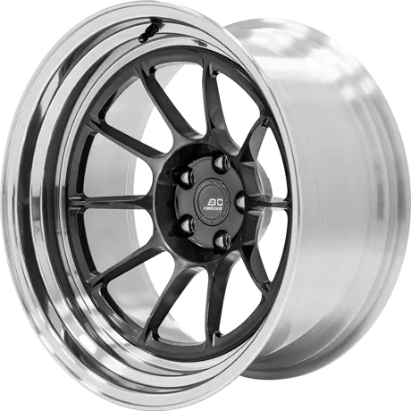 BC Forged MHE11
