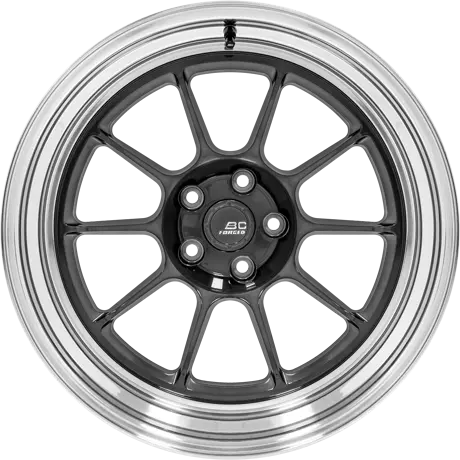 BC Forged MHE11