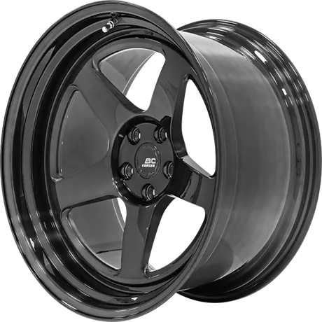 BC Forged MHE25