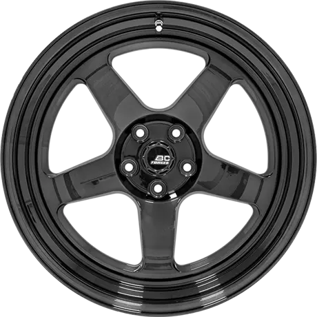 BC Forged MHE25