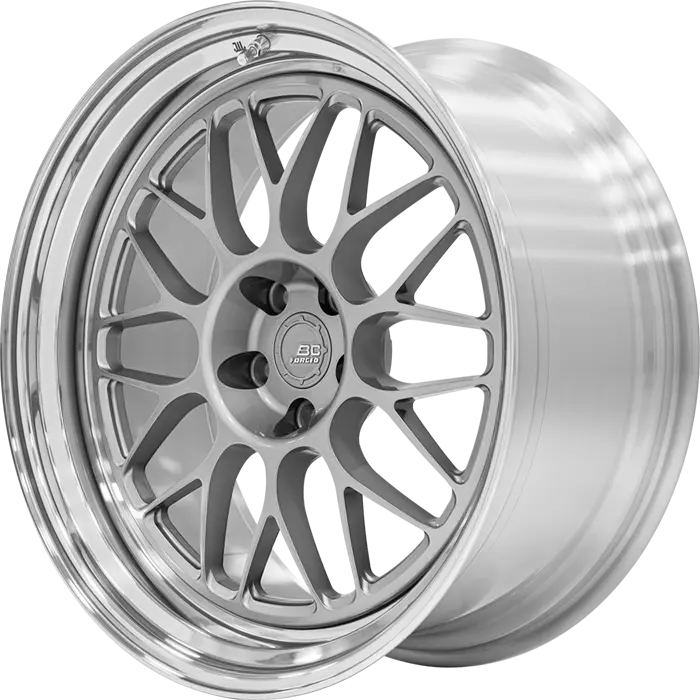 BC Forged MHE28