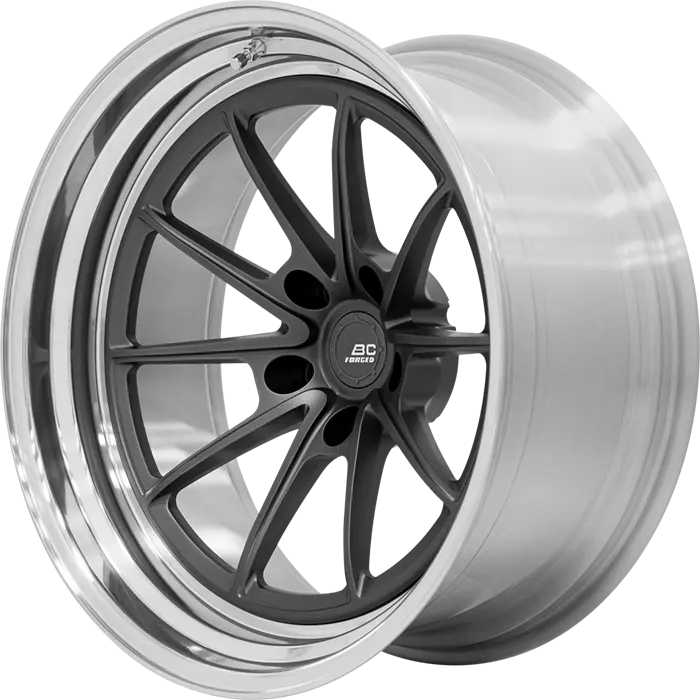 BC Forged MHE31