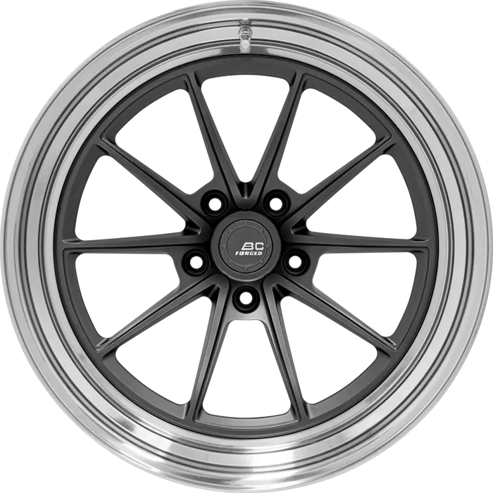 BC Forged MHE31