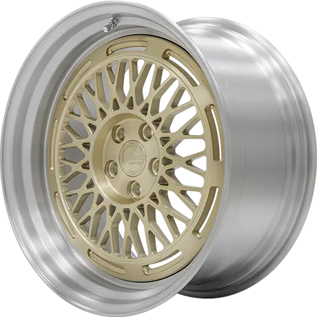 BC Forged MHE910