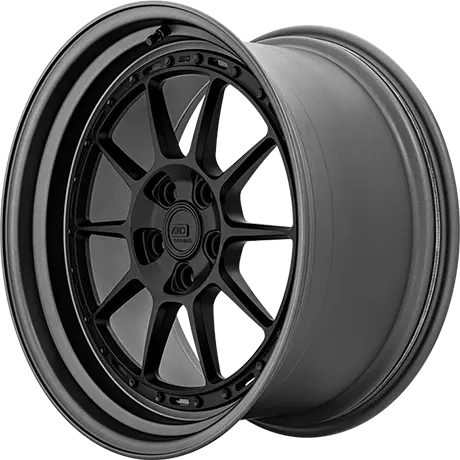 BC Forged MHK510