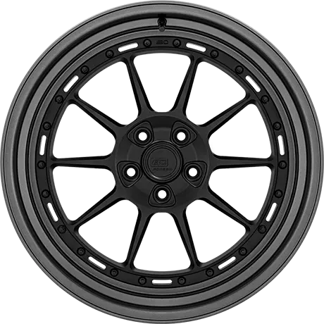 BC Forged MHK510