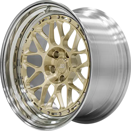 BC Forged MHK519