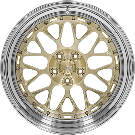 BC Forged MHK519