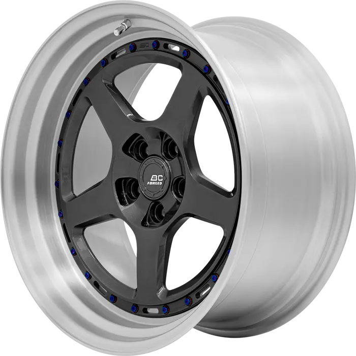 BC Forged MHK525