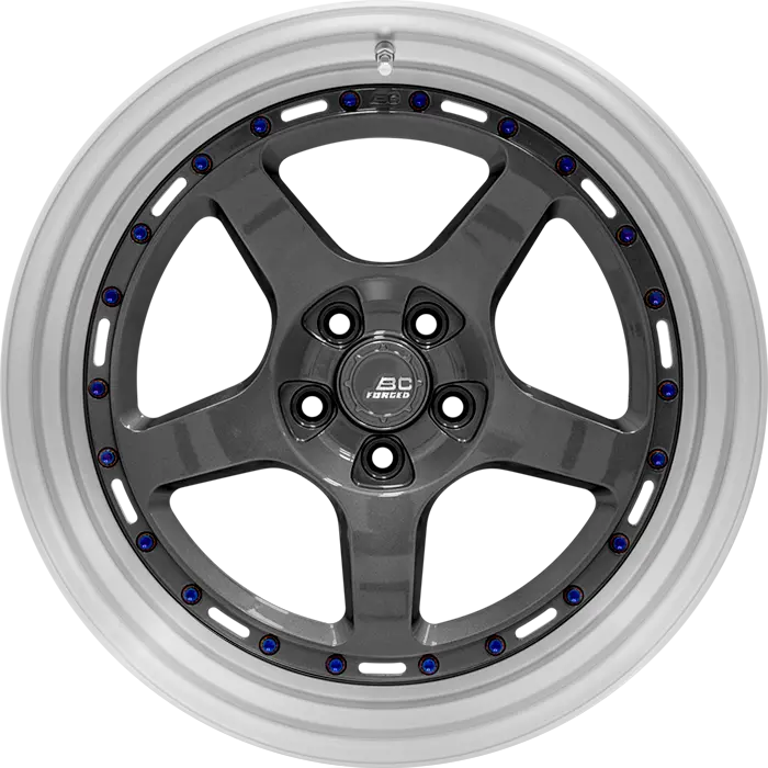 BC Forged MHK525