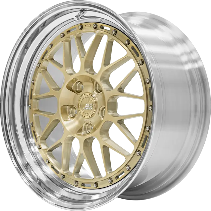 BC Forged MHK528