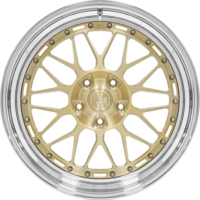 BC Forged MHK528