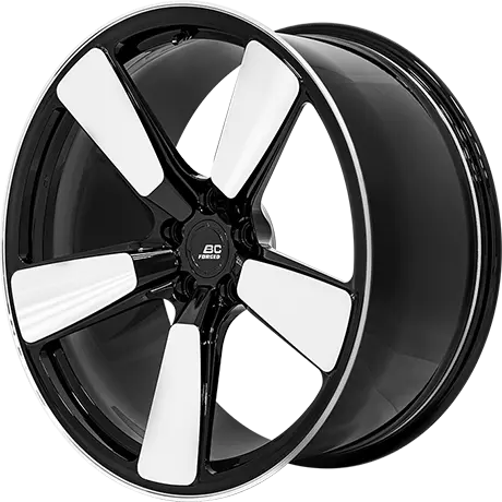 BC Forged MKP25