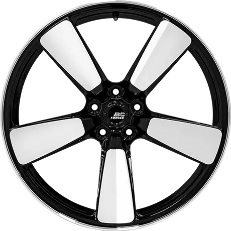 BC Forged MKP25