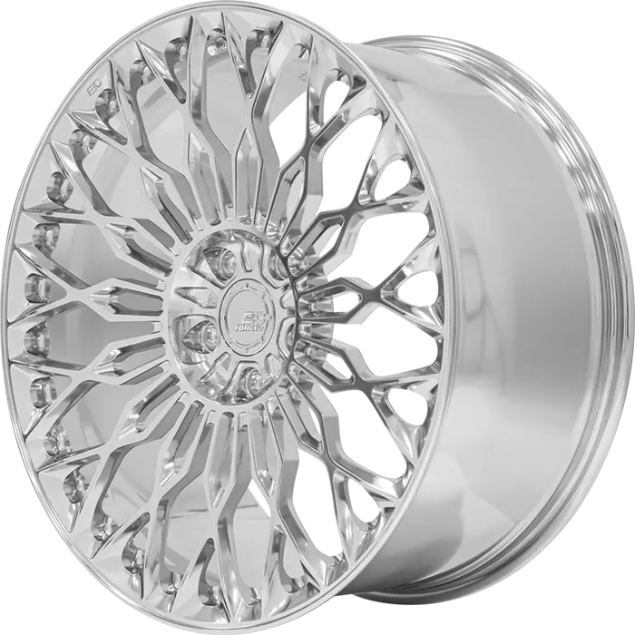 BC Forged MKP30