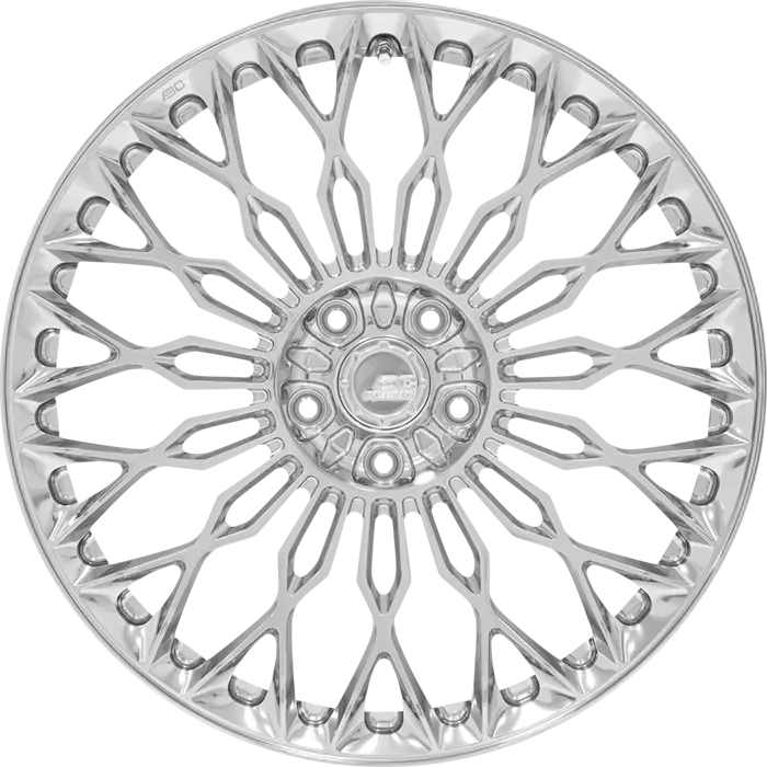 BC Forged MKP30