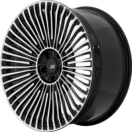 BC Forged MKP45