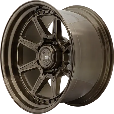 BC Forged MLE-T808