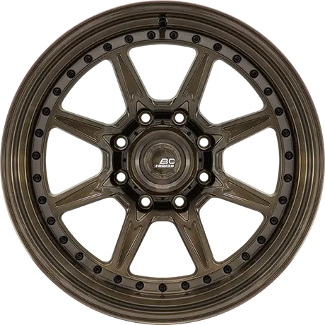 BC Forged MLE-T808