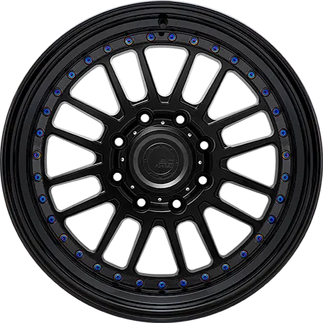 BC Forged MLE-T816