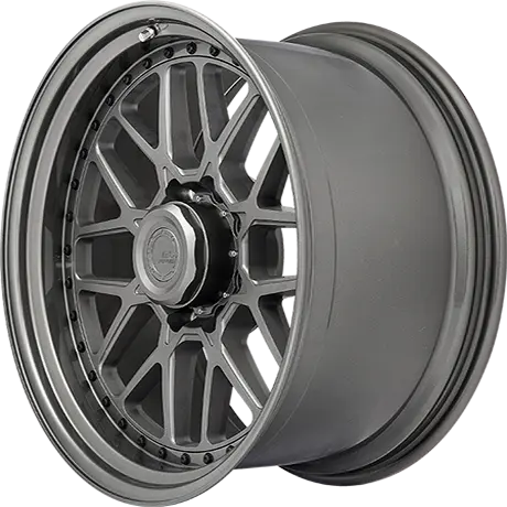 BC Forged MLE-T832