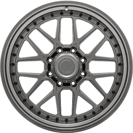 BC Forged MLE-T832