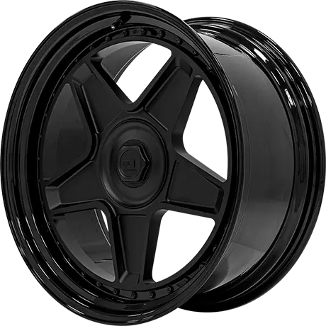 BC Forged MLE-Z56-CX