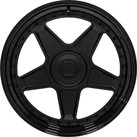 BC Forged MLE-Z56-CX