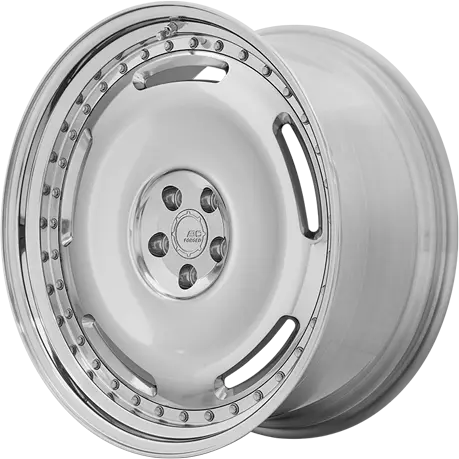 BC Forged MLE02