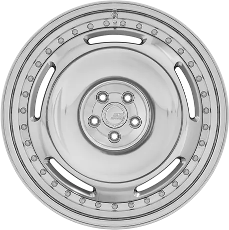 BC Forged MLE02