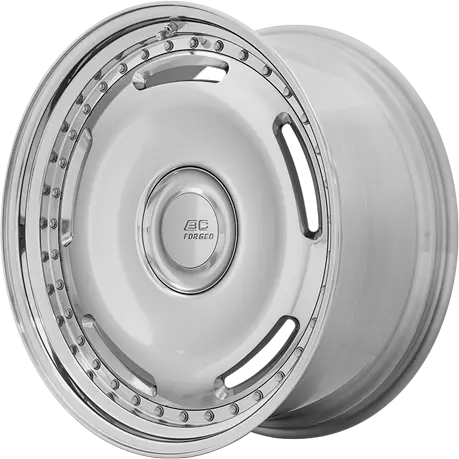 BC Forged MLE02-CX
