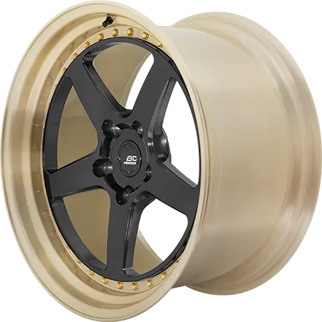 BC Forged MLE05