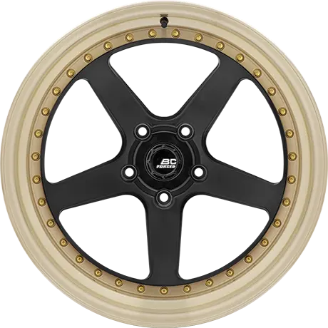 BC Forged MLE05