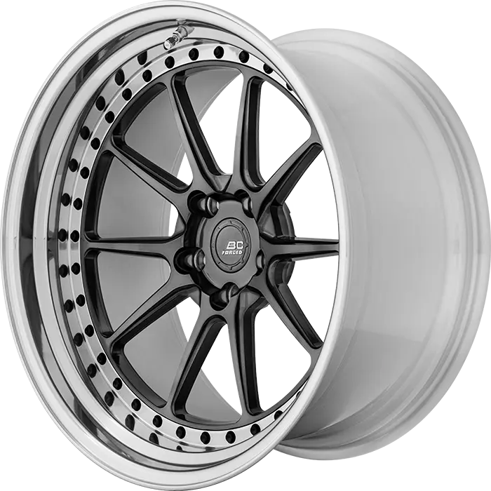 BC Forged MLE10