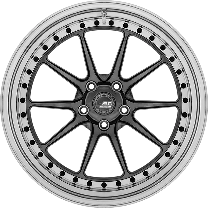 BC Forged MLE10