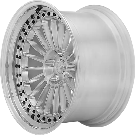 BC Forged MLE20