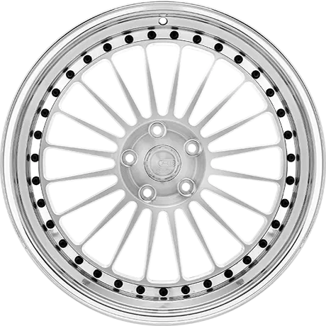 BC Forged MLE20