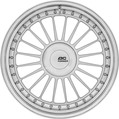BC Forged MLE20-CX