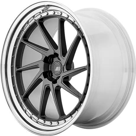 BC Forged MLE210