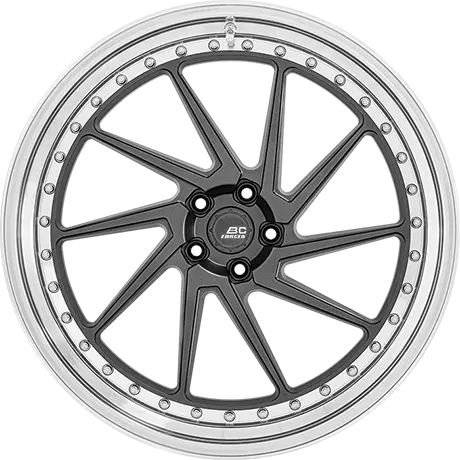 BC Forged MLE210