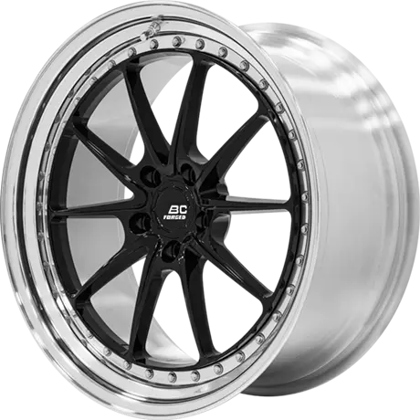 BC Forged MLE31