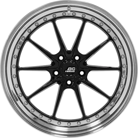 BC Forged MLE31