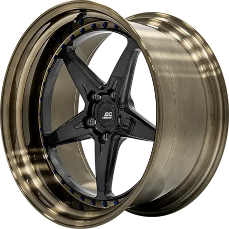 BC Forged MLE51