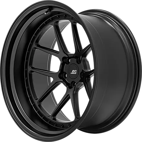 BC Forged MLE52