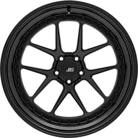 BC Forged MLE52