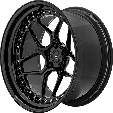 BC Forged MLE53